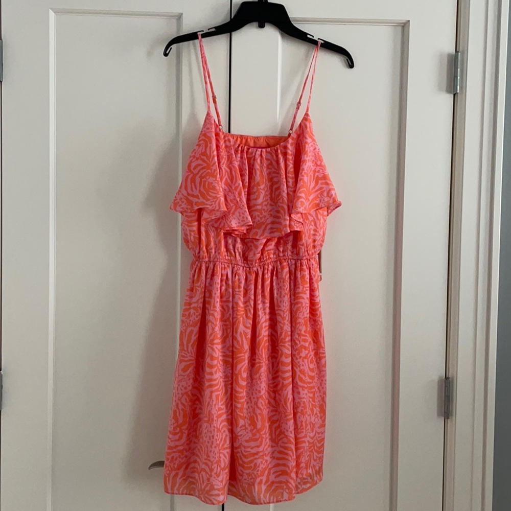 Lilly Pulitzer for Target Dress